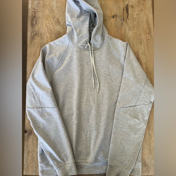 Lululemon city sweat hoodie - Picture 1 of 6
